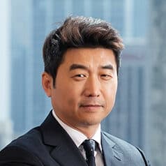 Luke Shin