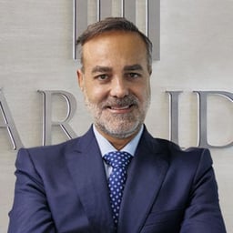 Enrique Benavente
