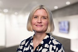 Sarah Naylor
