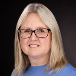 Sue Darlington