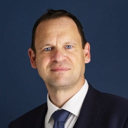 Bernhard C. Lauterburg 