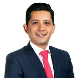 Ariel  Garfio 