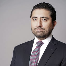 Fabricio  Escalante Sánchez