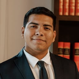 Luis Pérez