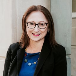 Catherine Fehler