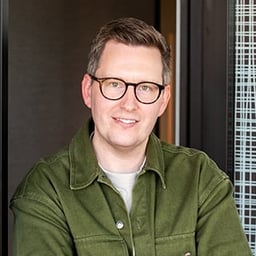 David Lorimer