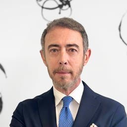 Francesco Salvi