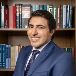 Aleksandros  Markopoulou