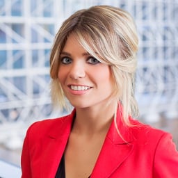 Daniela  Pietrini