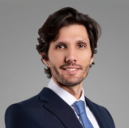Luis Palacios