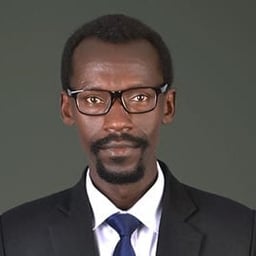 Chrisostome  Nsabimana