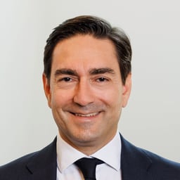 Matthias Gstoehl