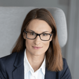 Monika  Urban-Piotrowska