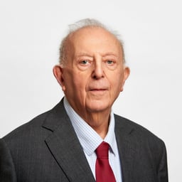 Sidney Ross