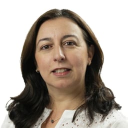 Marcia Calafate
