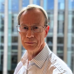 Malcolm Lynch