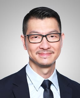 Ron Cheng