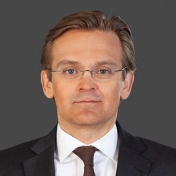 Anders Bergene