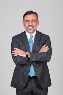 Paolo Marra