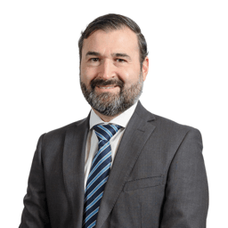 Alejandro Martínez