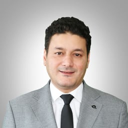 Mohammed Hassan