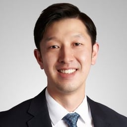 Raymond  Liu