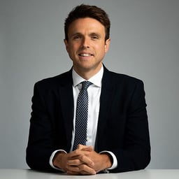 Tom Mottram