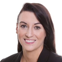 Danielle Sweeney