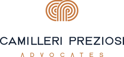 Camilleri Preziosi