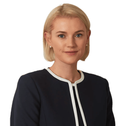 Carly  Sandbach 