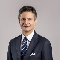Igor Parisi