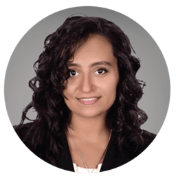 Hend Zaghloul