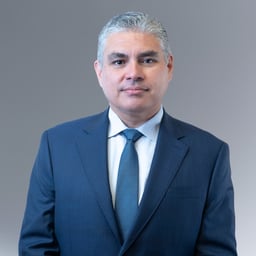 Héctor Enrique  Vidal