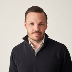 Martin Vildhede