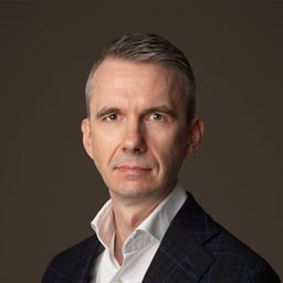 Geoffrey Scardoni