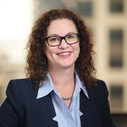 Melissa Bell
