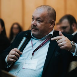 Gábor Damjanovic