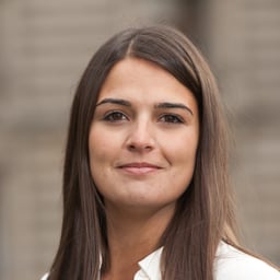 Lauren Pasi