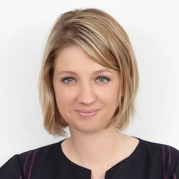 Ágnes  Hegyi LL.M.