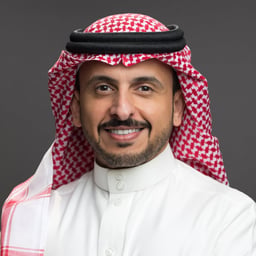 Hesham Al-Homoud