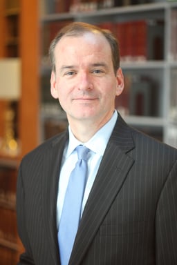 Kevin Lavin