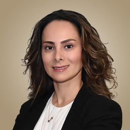 Gözde Saruhan Berk