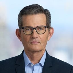 John Gleeson