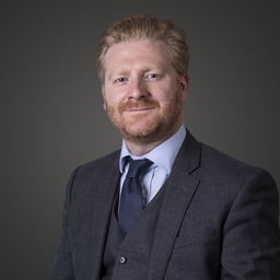 Simon Walters