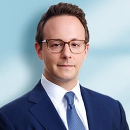 Adam Cohen