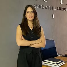 Senanaz Delil