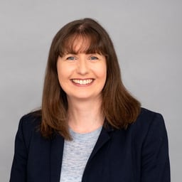 Jane Biddlecombe