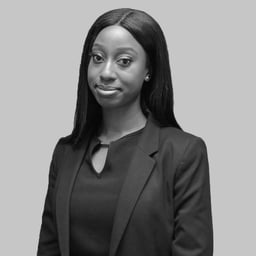 Rebecca  Salu 