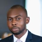 Oludare Onakoya 