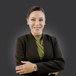 Margarita Ignacia B. Nograles